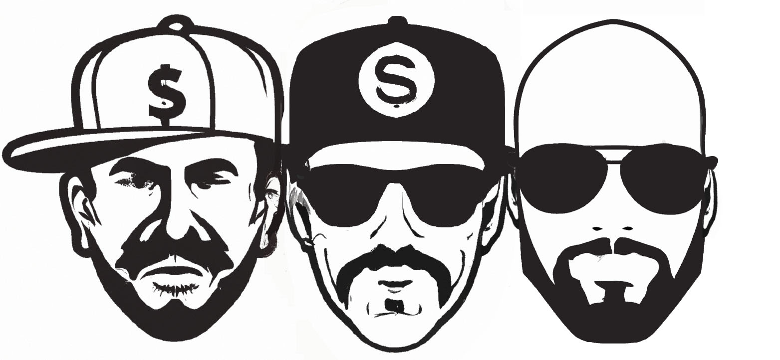 CLE for the Boys Logo